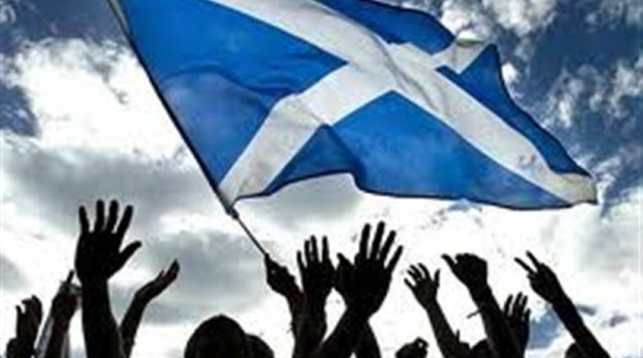 Επιφυλακτικοί οι Σκοτσέζοι για την ανεξαρτησία τους