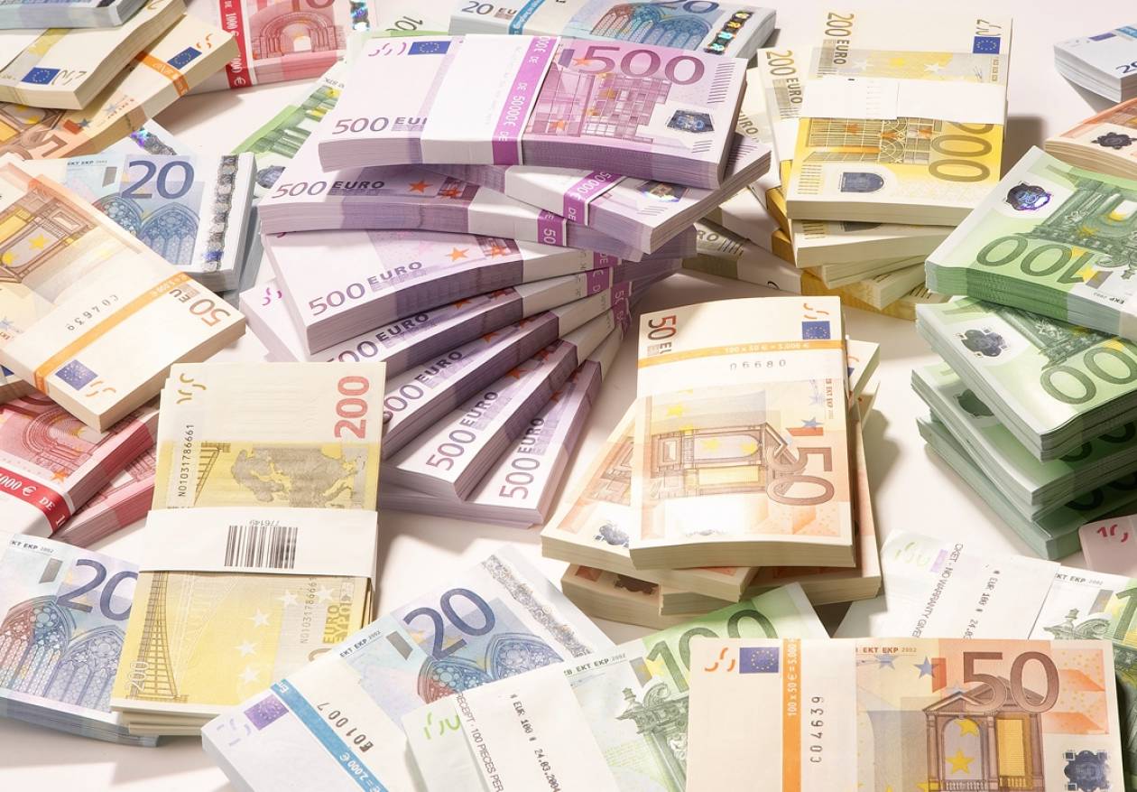 Περίπου 100 εκατ. ευρώ στα Δημόσια ταμεία από Off Shore και εμβάσματα