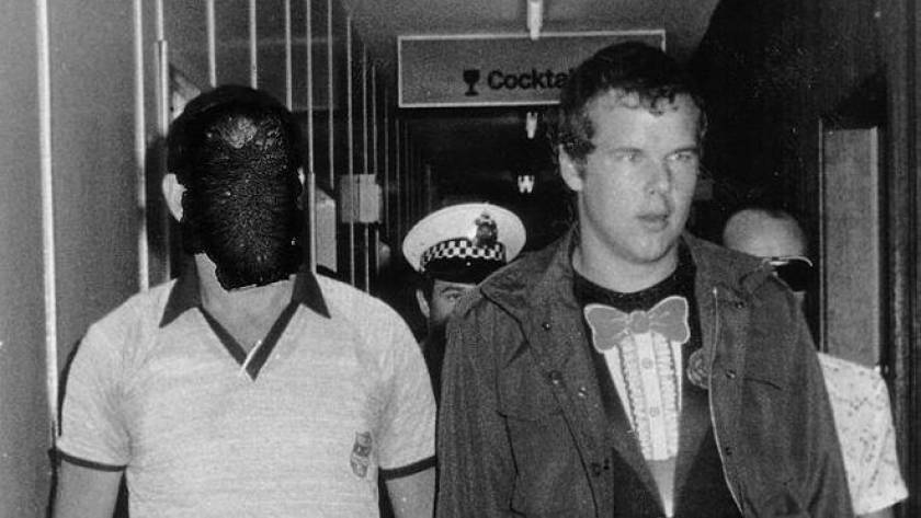 Ο Χάνιμπαλ Λέκτερ της Αυστραλίας ομολόγησε 14 φόνους