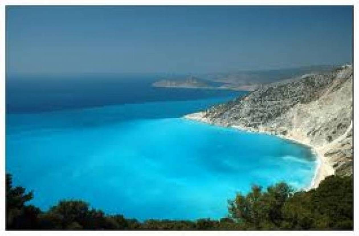 Best islands in Europe – Five Greek islands in the top 10