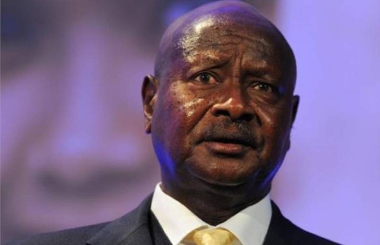 Ουγκάντα: Υπεγράφη από τον πρόεδρο ο νέος νόμος κατά της ομοφυλοφιλίας