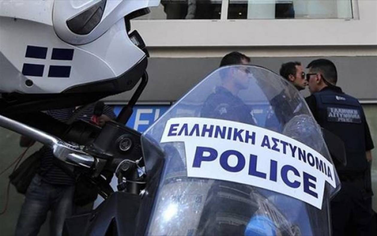 Alexandroupolis: They left a bomb – note to a car!