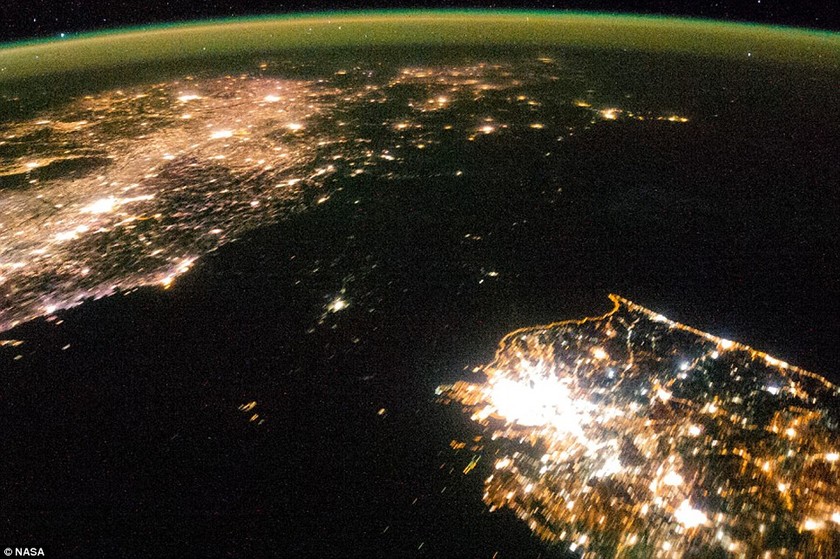 Η πιο σκοτεινή χώρα στον κόσμο (pics) 