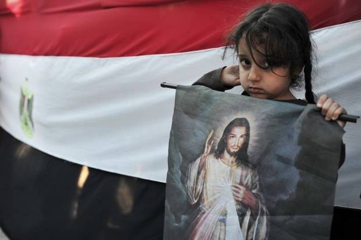 Αιγύπτιοι χριστιανοί βρέθηκαν νεκροί σε περιοχή ισλαμιστών εξτρεμιστών