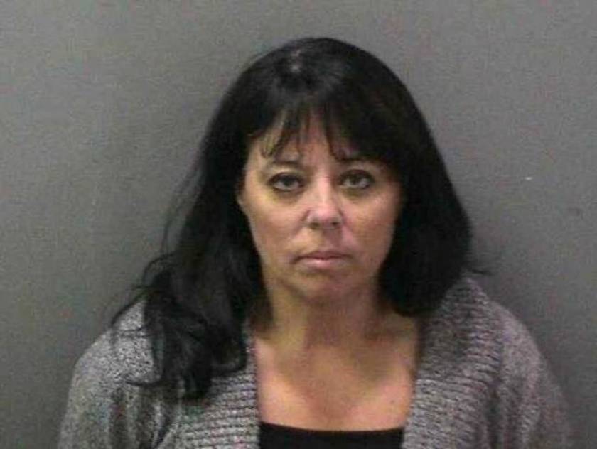 45 year old woman had sex with son's 12-year-old friend