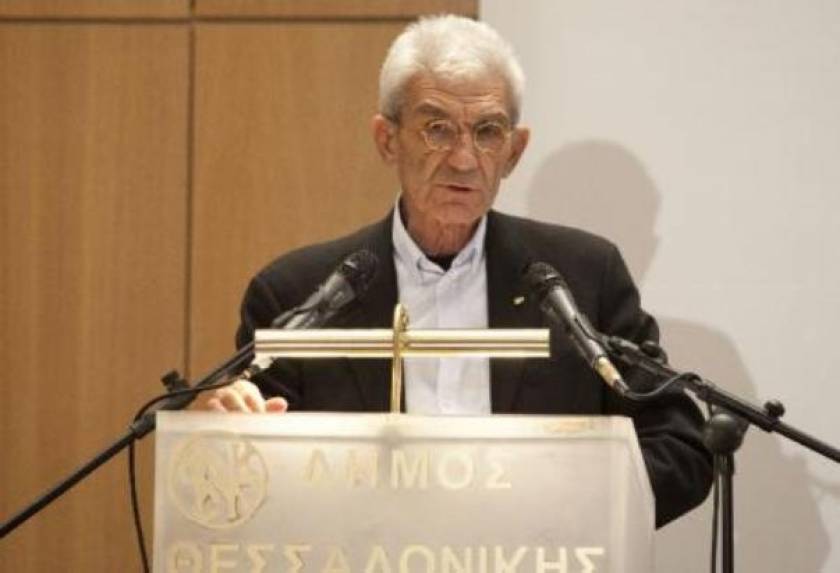 Θεσσαλονίκη:Τη στήριξη του δημοτικού συμβουλίου έλαβαν οι συμβασιούχοι