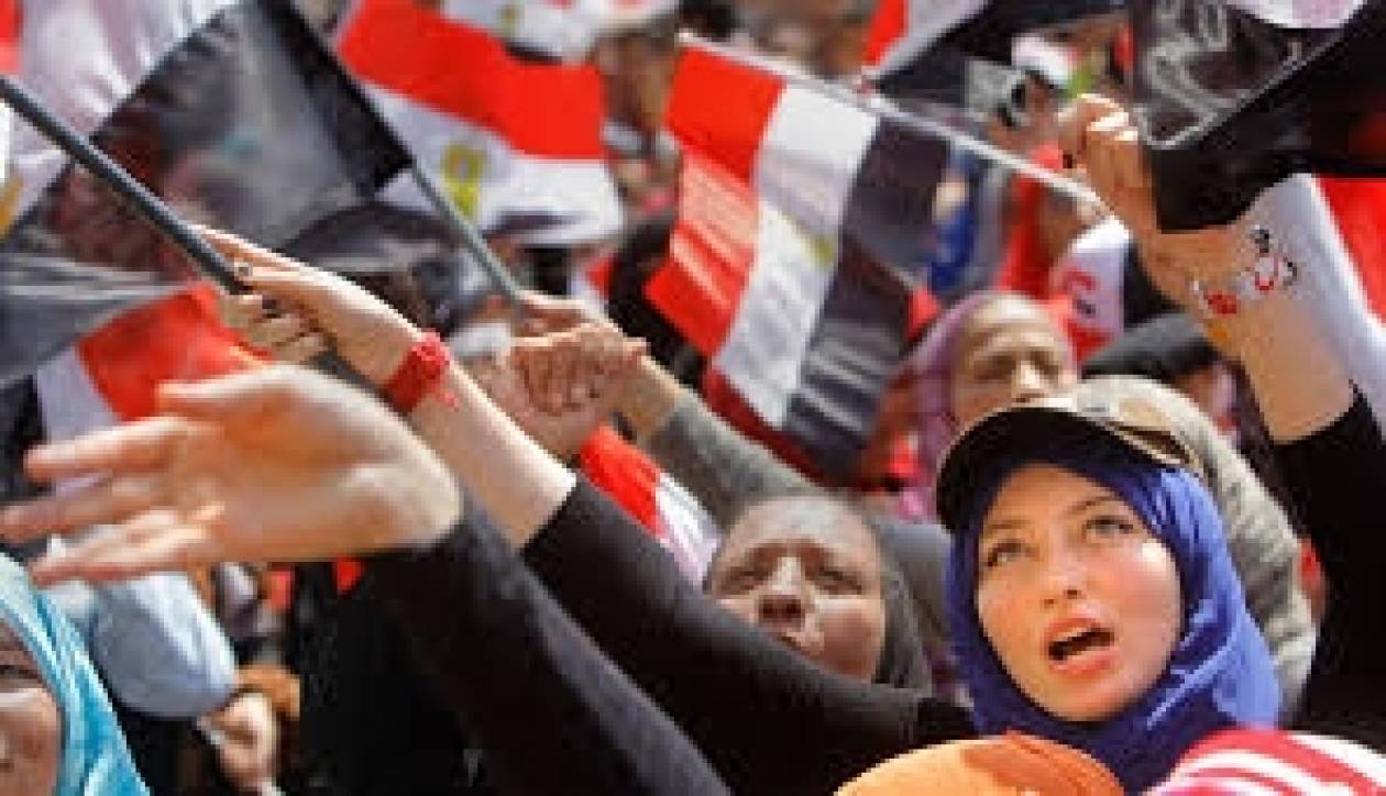 Αίγυπτος:Σε απερχόμενο υπουργό η εντολή για σχηματισμό κυβέρνησης