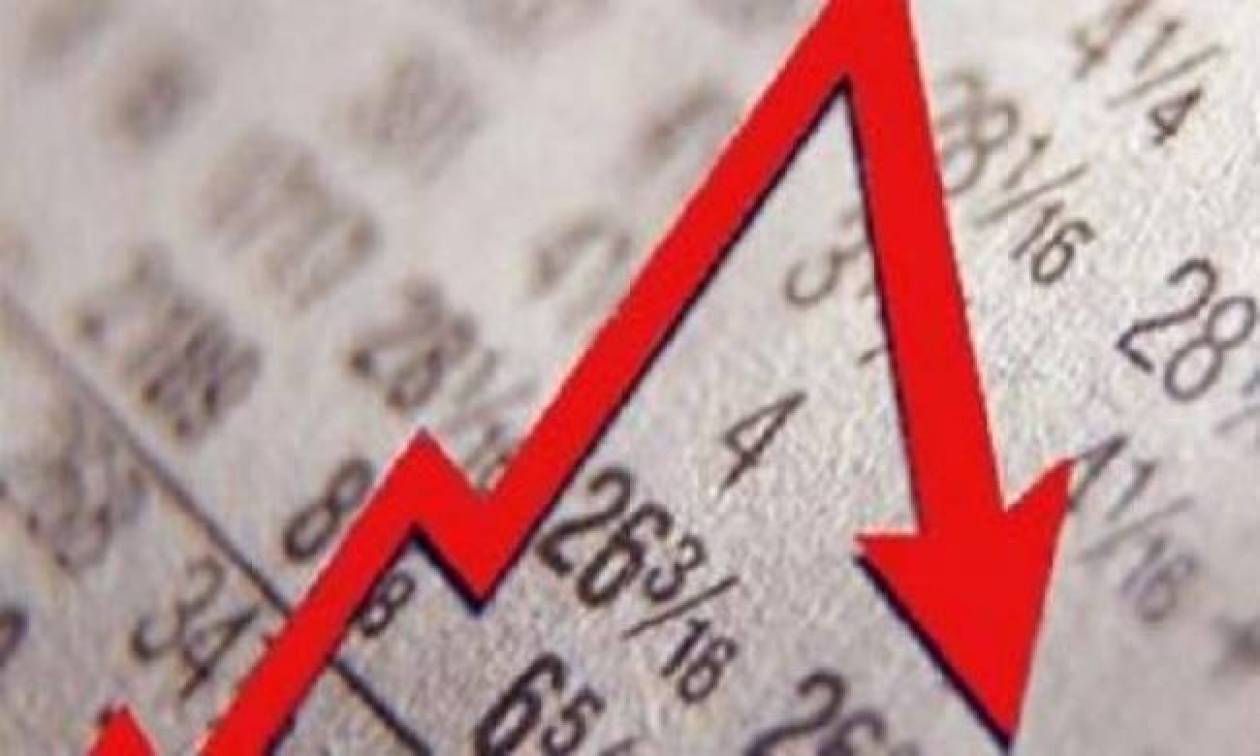 ΕΛΣΤΑΤ: Μειώθηκε το εμπορικό έλλειμμα του 2013