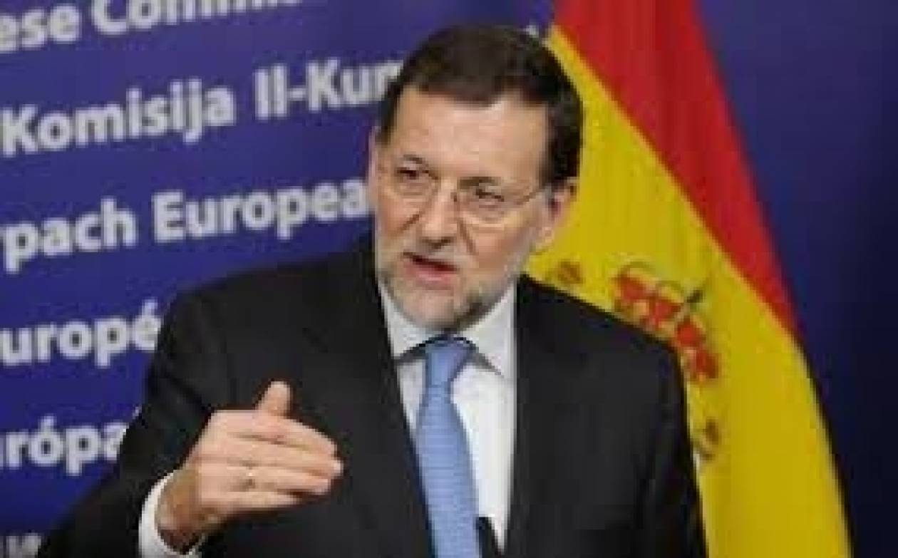 Ισπανία: Σειρά φοροελαφρύνσεων ανακοίνωσε ο πρωθυπουργός Ραχόι