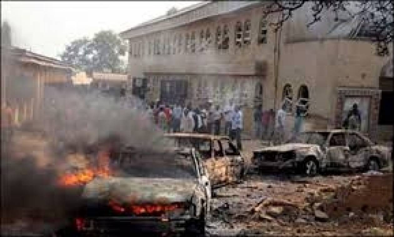 Νιγηρία: Τουλάχιστον 43 οι νεκροί από επίθεση σε οικοτροφείο