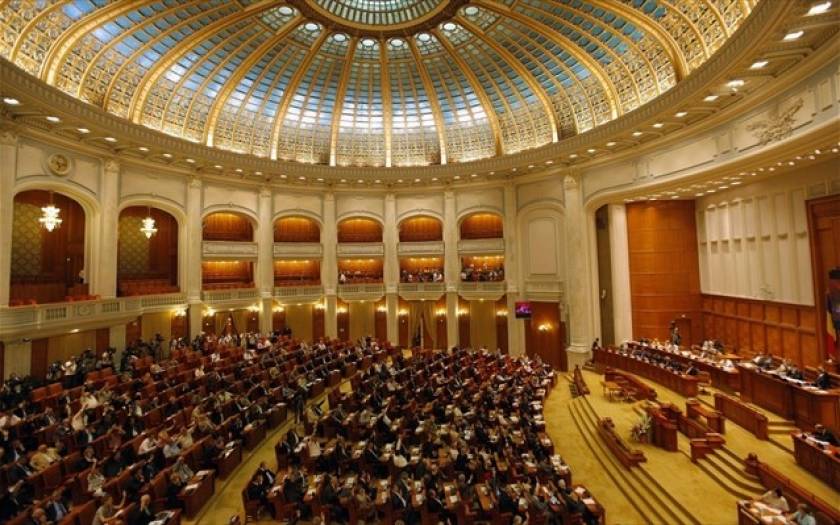 Ρουμανία: «Τριγμοί» στον κυβερνητικό συνασπισμό