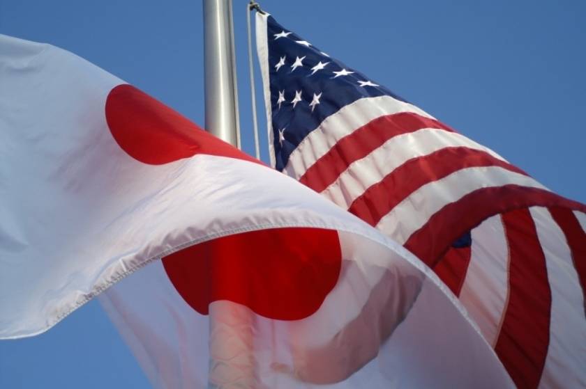 Η Ιαπωνία επιστρέφει πλουτώνιο στις ΗΠΑ