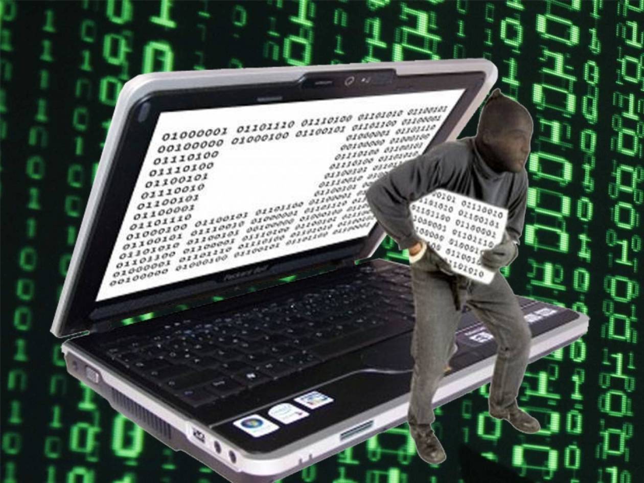 Έκλεψαν στοιχεία από 360 εκατομμύρια ηλεκτρονικούς λογαριασμούς