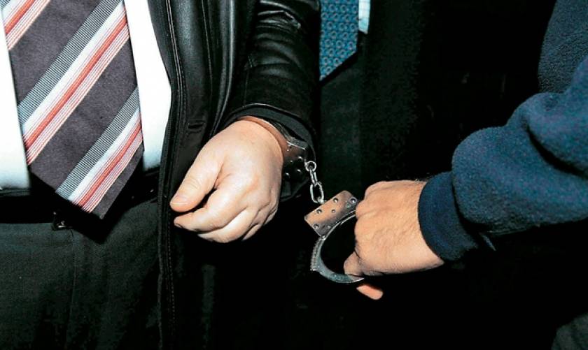 Χανιά: Συνελήφθη επιχειρηματίας με οφειλές 850.000 ευρώ