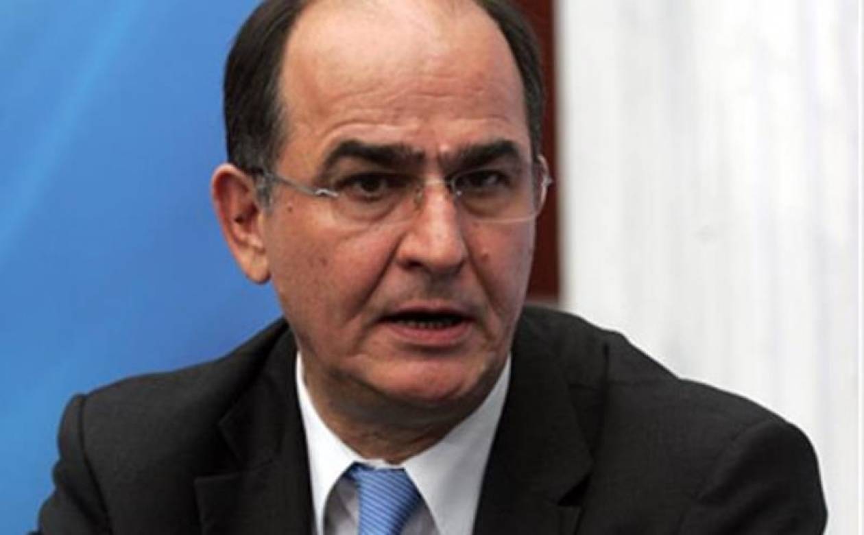 Επιστρέφει στην Ελλάδα ο ευρωβουλευτής Γ. Παπαστάμκος