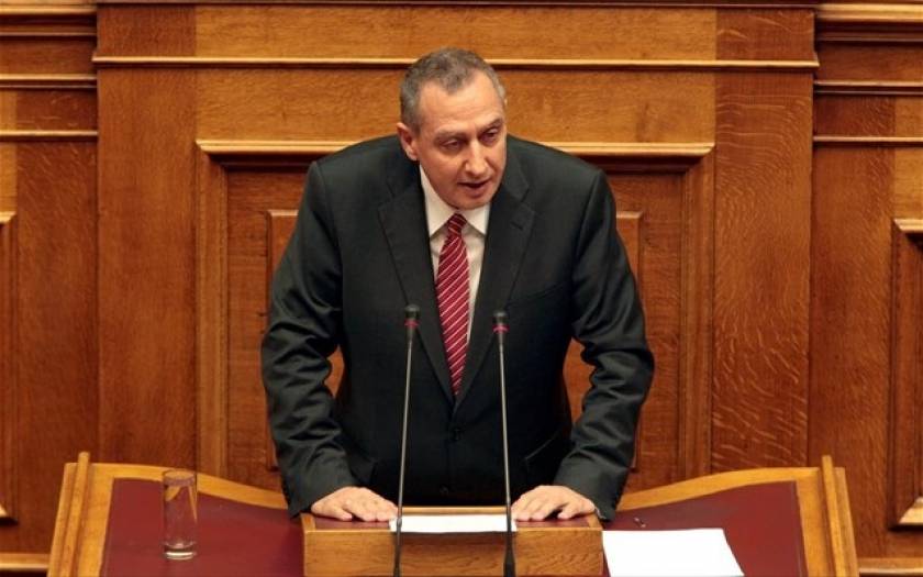 Βουλή: Αντιπαράθεση για τον σταυρό προτίμησης στις ευρωεκλογές