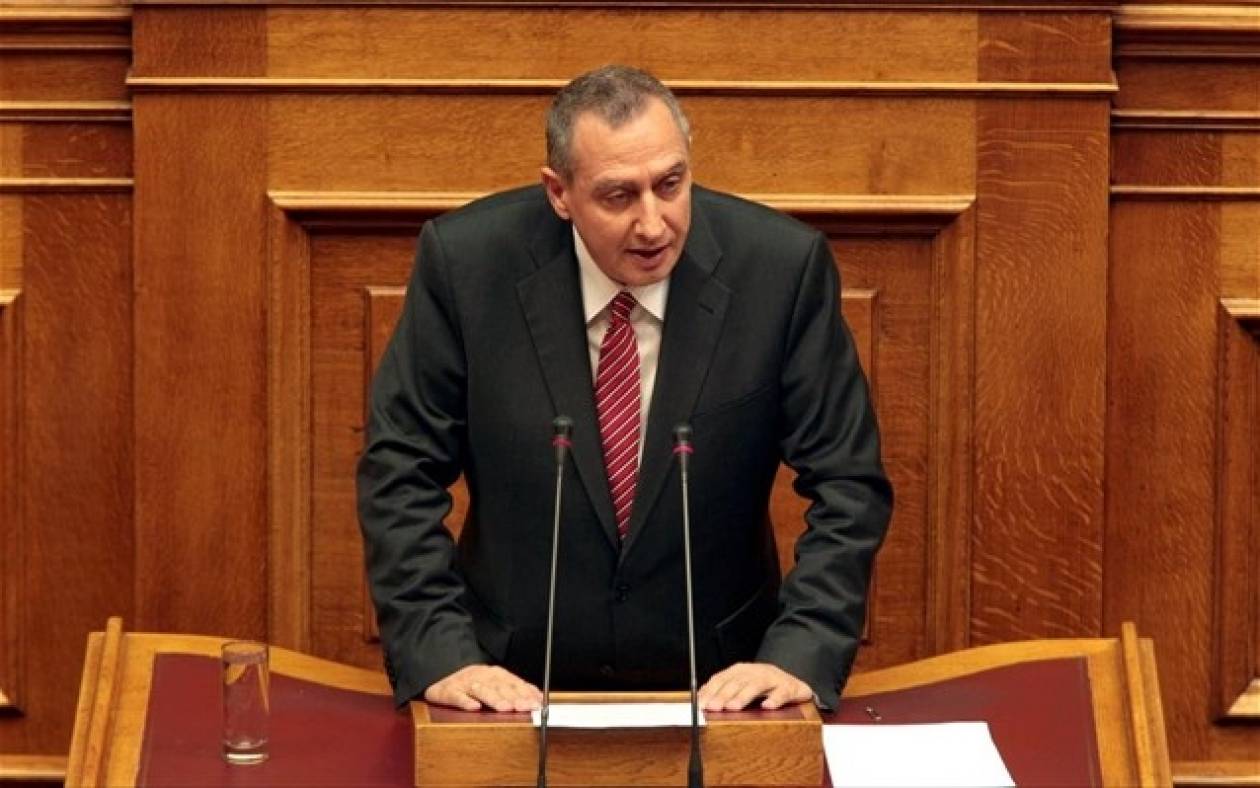 Βουλή: Αντιπαράθεση για τον σταυρό προτίμησης στις ευρωεκλογές