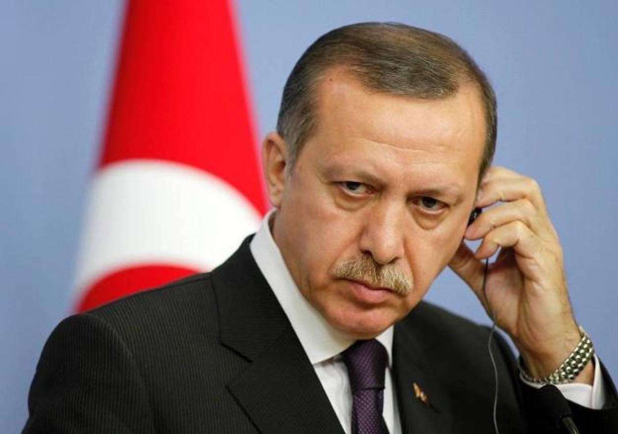 Τουρκία: Nέα ηχογραφημένη συνομιλία εκθέτει ξανά τον Ερντογάν