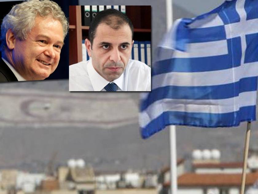 Κυπριακό: Πιάνουν δουλειά οι διαπραγματευτές σε Αθήνα και Άγκυρα