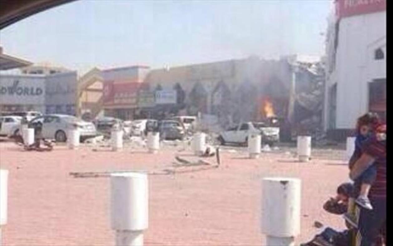 Έκρηξη σε τουρκικό εστιατόριο στο Κατάρ με εννέα νεκρούς