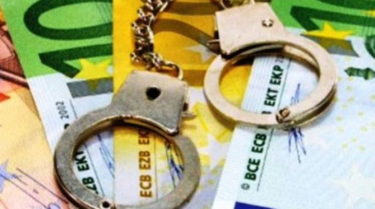 Κρήτη: Σύλληψη 47χρονου για  χρέος-μαμούθ προς το δημόσιο