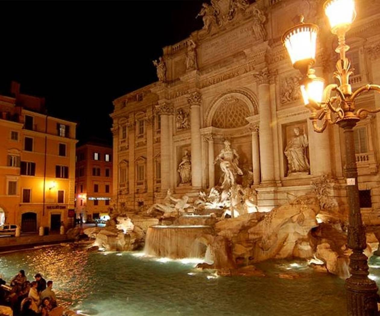 Ιταλία: Στάση πληρωμών απειλεί τη Ρώμη