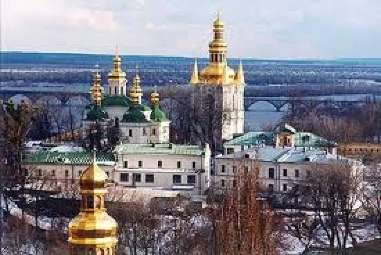 «Κομερσάντ»:Γιατί η Κριμαία είναι σημαντική για Ουκρανία και Ρωσία;