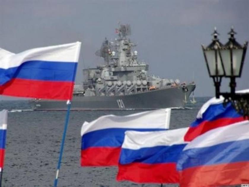 ΝΑΤΟ: Δεν υπάρχει πρόβλεψη σε τυχόν ρωσική επέμβαση