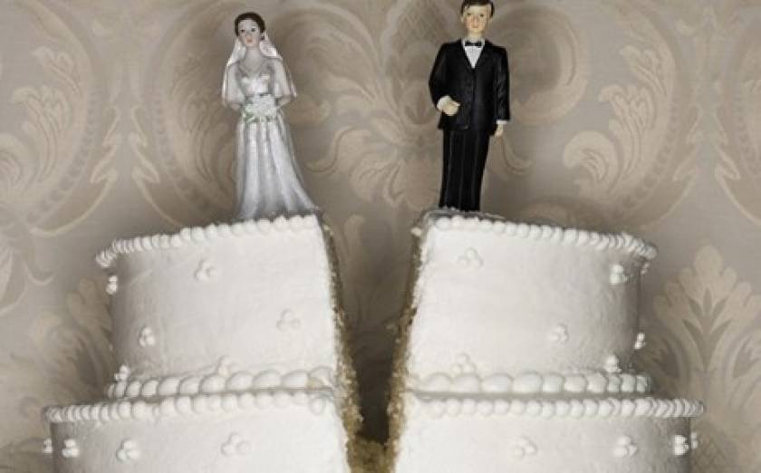 Αυτή είναι η νέα... μόδα των γάμων στη Μεγάλη Βρετανία