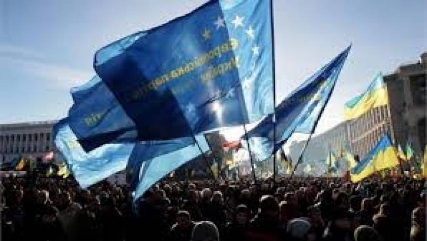 Ουκρανία: Στα πρόθυρα της χρεωκοπίας η χώρα