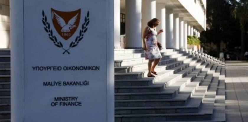 ΥΠΟΙΚ Κύπρου: Θα αποφευχθεί η στάση πληρωμών «πάση θυσία»
