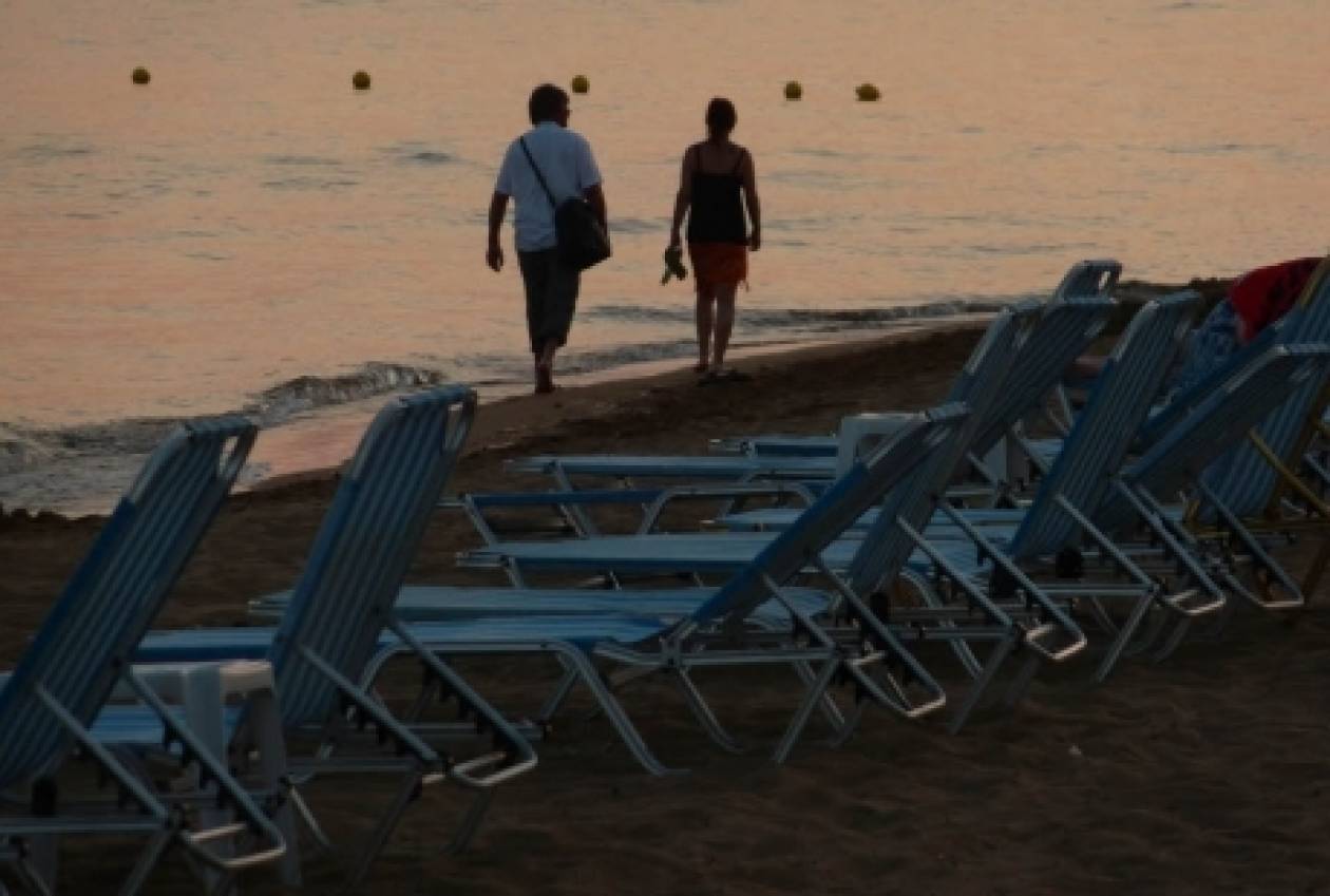 Το 70% των Σέρβων τουριστών επέλεξε την Ελλάδα το 2013