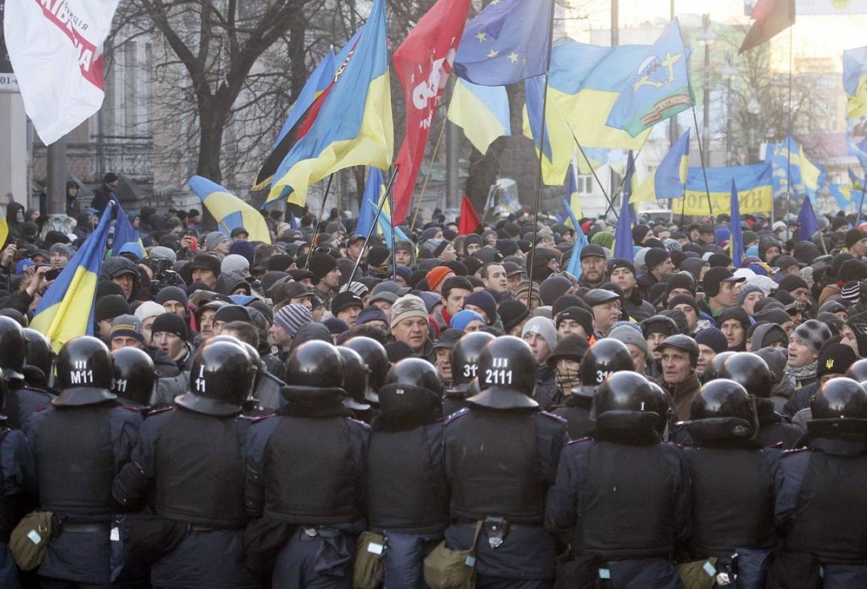 Ο απεσταλμένος του ΟΗΕ ακύρωσε την επίσκεψη του στην Ουκρανία
