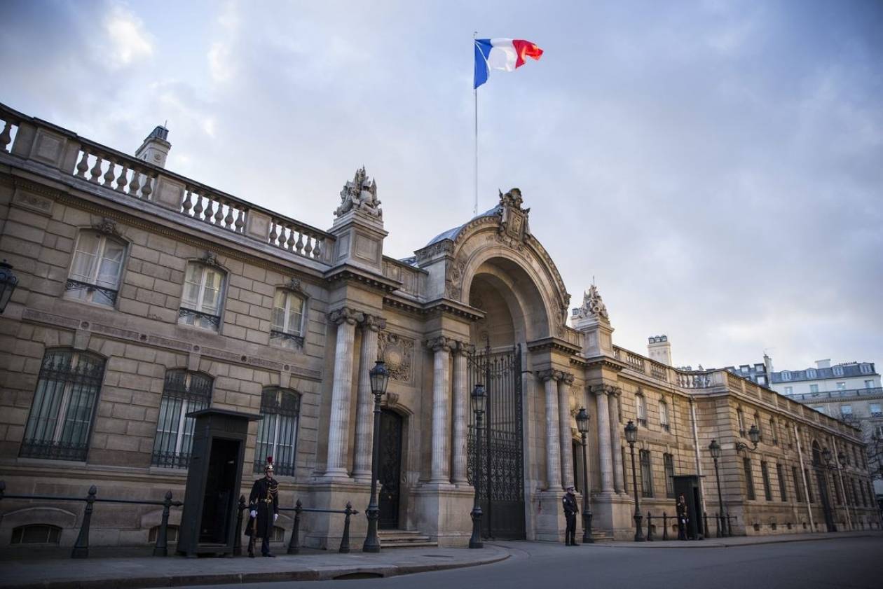 Η Γαλλία επιθυμεί την «αναστολή» της προετοιμασίας της συνόδου της G8