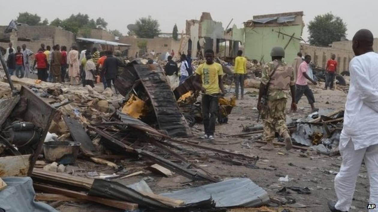 Νιγηρία: Δεκάδες νεκροί σε επιθέσεις στο βορρά