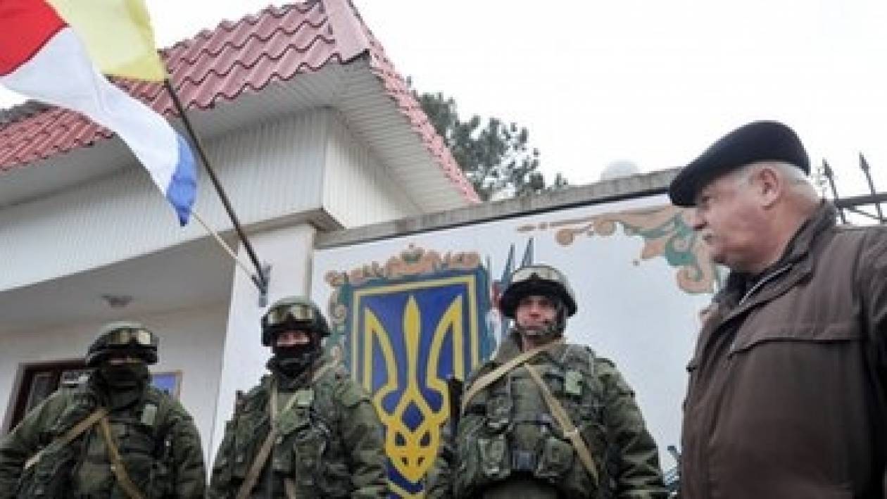 Το Βουκουρέστι θεωρεί ότι η Ουκρανία «δέχεται επίθεση»
