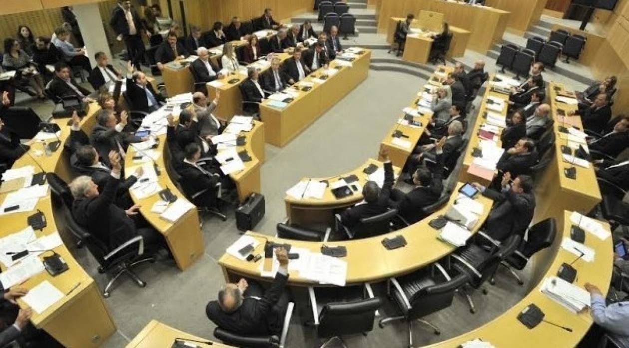 Στη Κυπριακή βουλή αύριο το θέμα ιδιωτικοποιήσεων