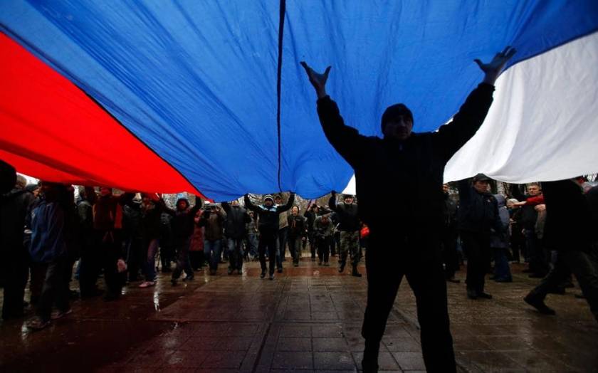 Independent για Ρωσία: Mοιραία θα είναι μία λανθασμένη κίνηση