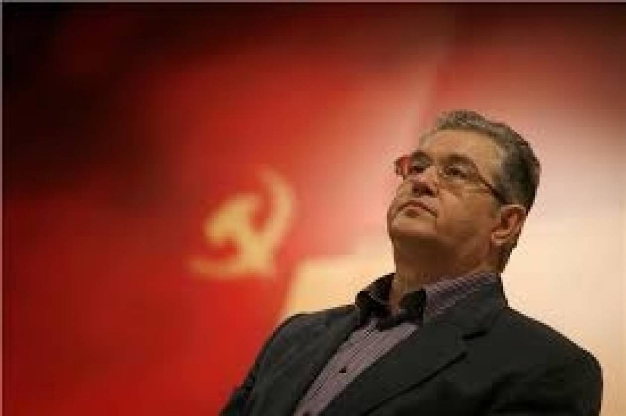 Communist Party of Greece: Our country must stay out of Ukraine