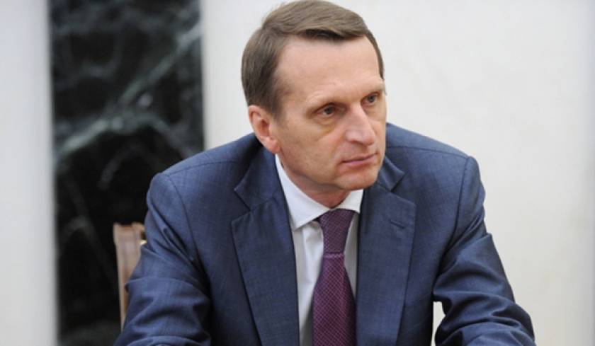 Πρόεδρος Δούμας: Δεν είναι απαραίτητη προς το παρόν η επέμβαση
