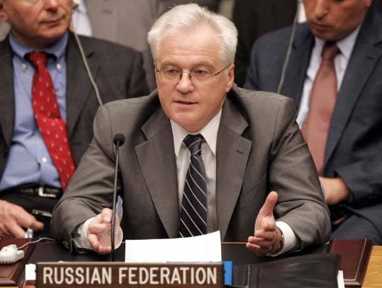 Ρωσία:Ο Γιανουκόβιτς ζήτησε από τη Ρωσία να στείλει στρατεύματα