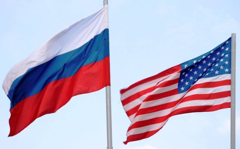 Οι ΗΠΑ αναστέλλουν τις στρατιωτικές συνεργασίες με τη Ρωσία