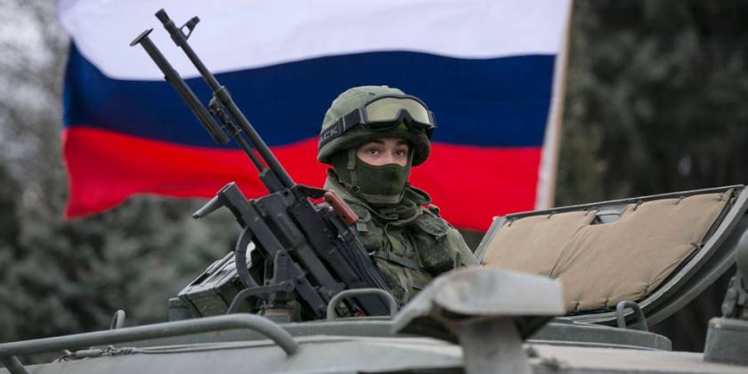 Πούτιν: Έδωσε εντολή στα στρατεύματα να επιστρέψουν στις βάσεις τους