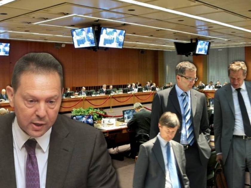 Fight against time until Eurogroup