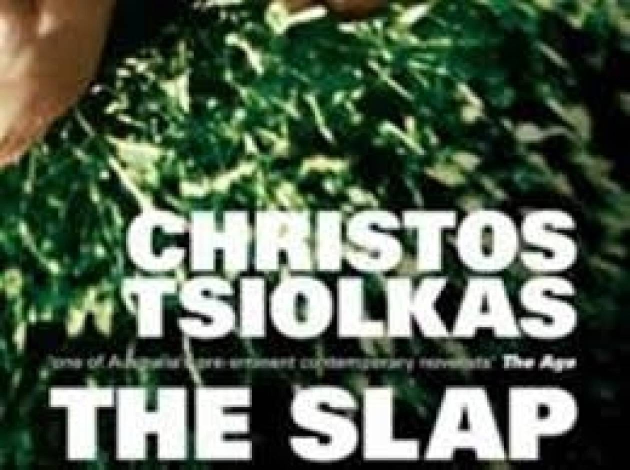 Αυστραλία:Το «Χαστούκι» του Τσιόλκα τηλεοπτική σειρά και στις ΗΠΑ