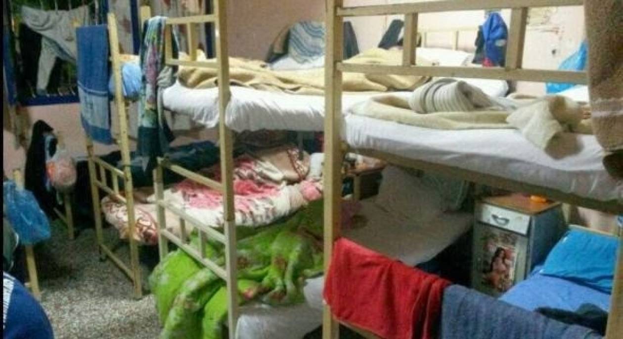 «Να βελτιωθούν οι συνθήκες κράτησης στο Νοσοκομείο φυλακών Κορυδαλλού»