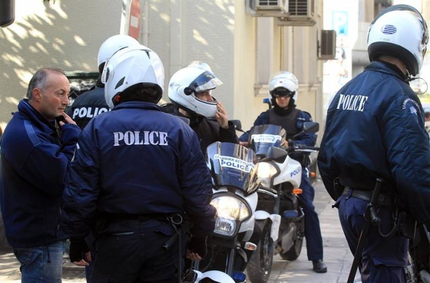 Κρήτη: Οι κοριοί «έδωσαν» την εγκληματική οργάνωση