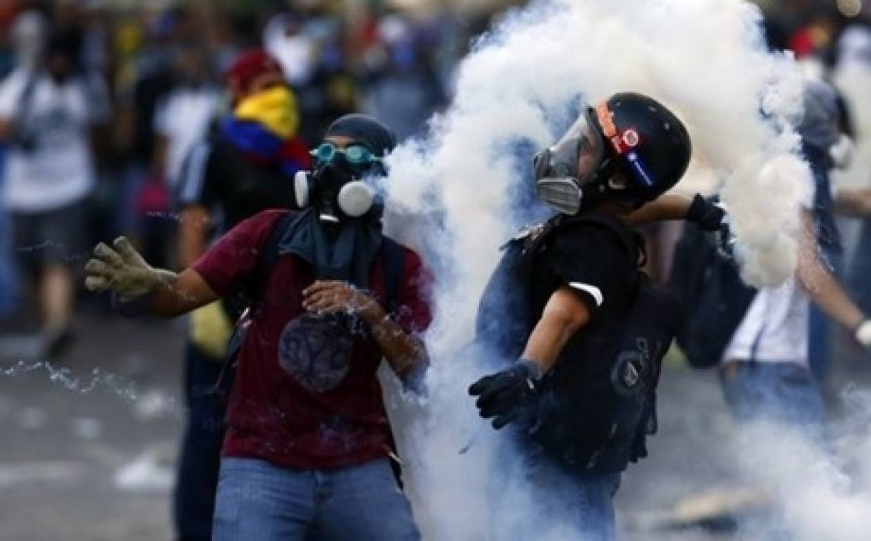 Έκκληση για διάλογο στη Βενεζουέλα από τον ΟΗΕ