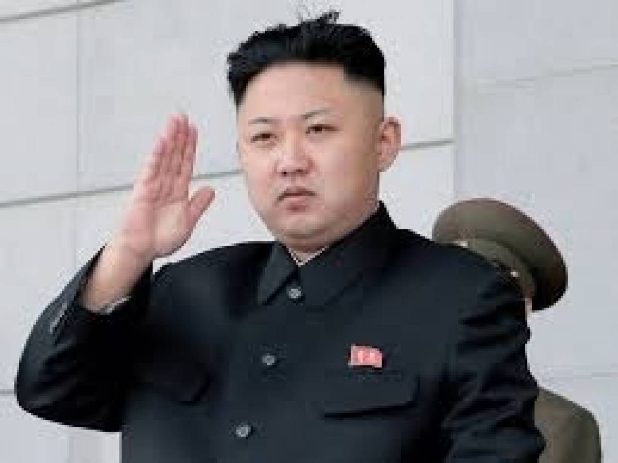 Ο Κιμ Γιονγκ φυλάκισε τον δεύτερο ισχυρότερο Βορειοκορεάτη