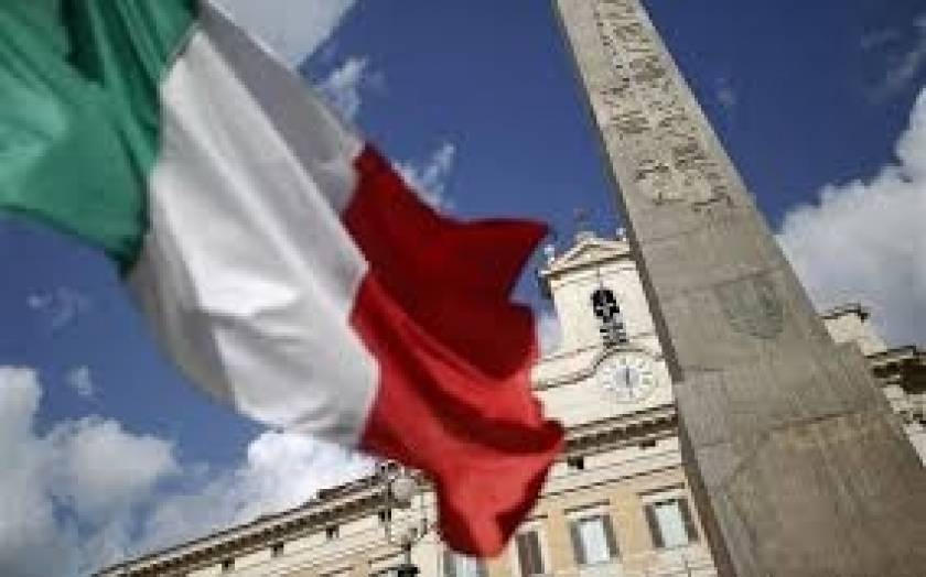 Προβλήματα στην ιταλική οικονομία